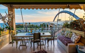 Alimos - Sea View Apartment