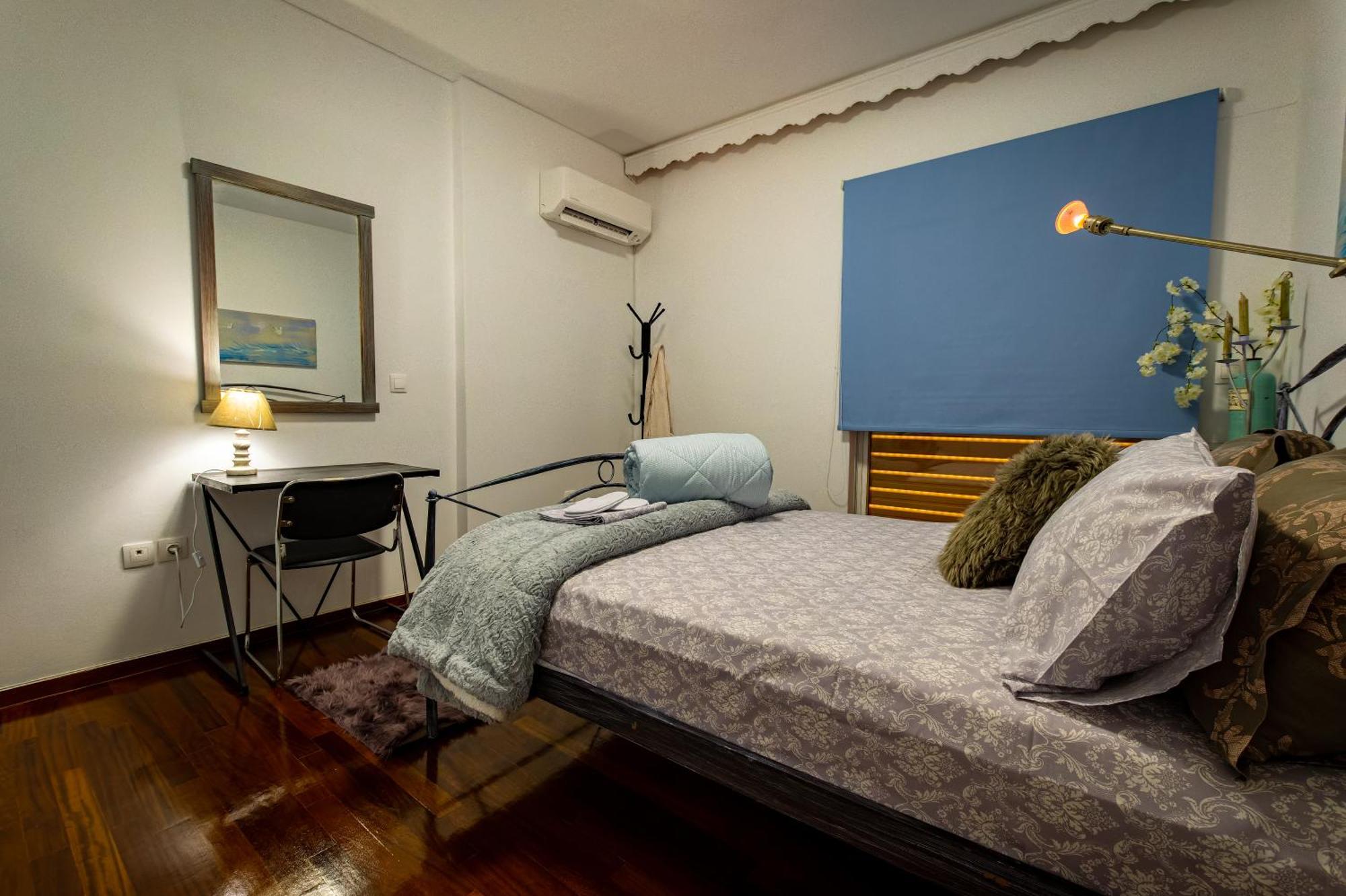 Alimos - Sea View Apartment Athens Exterior photo
